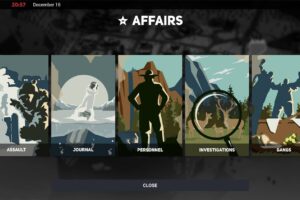 《这是警察2》v1.0.7中文版