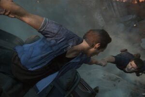 《神秘海域：盗贼遗产合集》中文版
