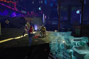 《死亡链接》v0.2.13957原版