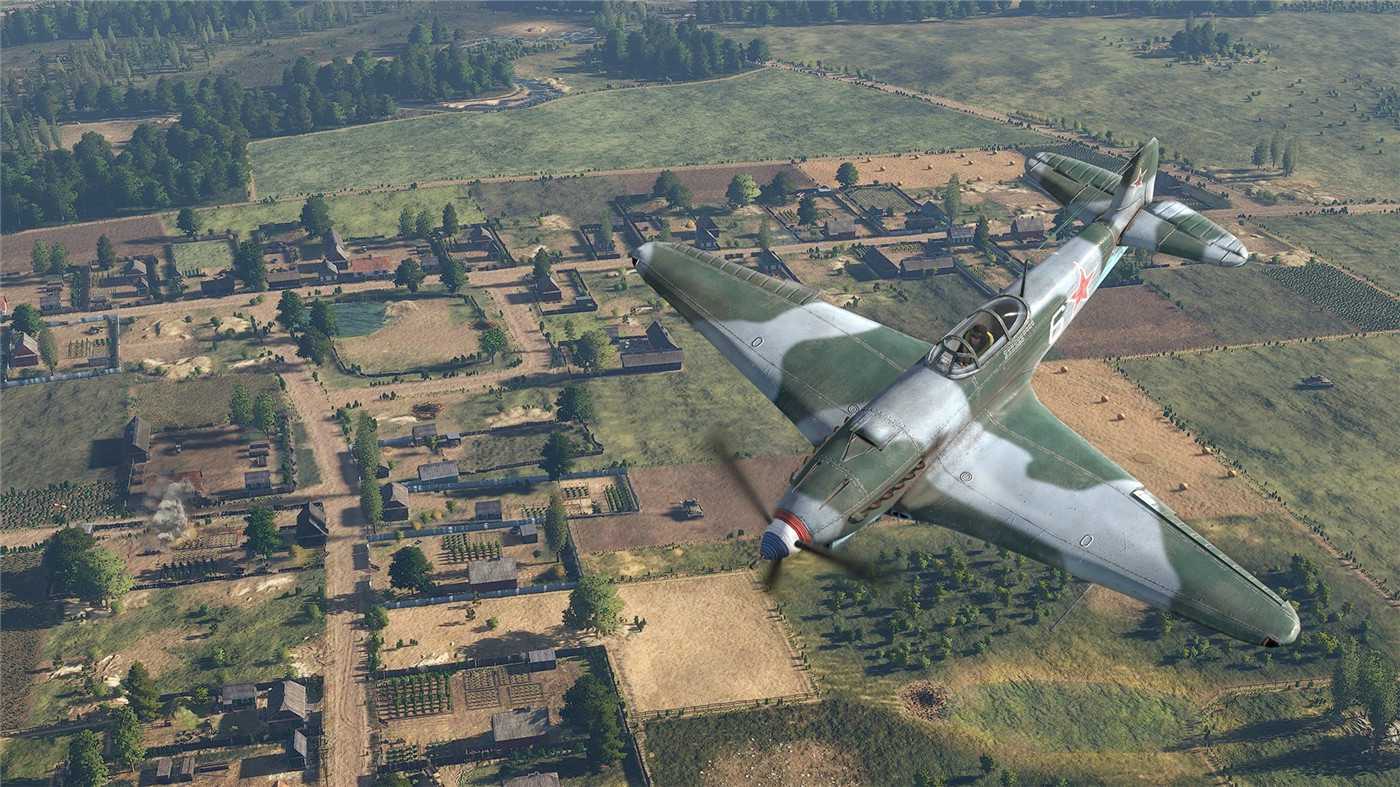 《钢铁之师2》v81320中文版