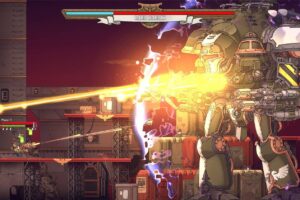 《战锤40K：射手座》v1.0.18中文版