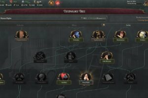 《维多利亚3》v1.0.3 中文版