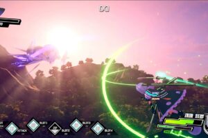 《幻想女武神》v1.01中文版