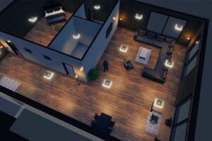 《雄心壮志》BETA4中文版