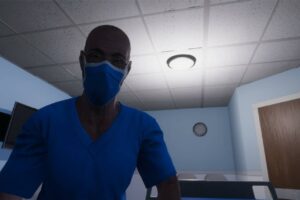 《心魔》v1.0 中文版