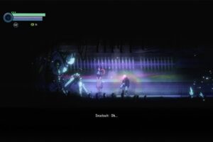 《幽灵之歌》v1.1.8中文版