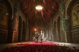 《瘟疫传说：安魂曲》v1.03中文版