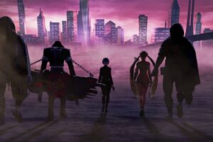 《枪墓GORE》9957088中文版