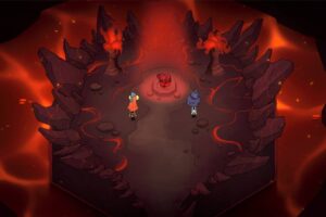 《同舟共济》v1.0.1联机版