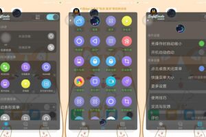 安卓SoftCircle悬浮捷径 v5.6.9