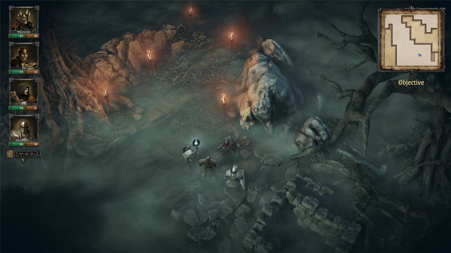 《亚瑟王：骑士传说》v1.3.0中文版