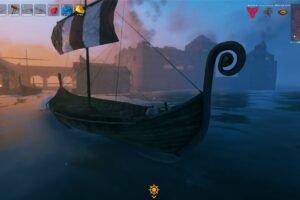 《Valheim: 英灵神殿》v0.212.6联机版