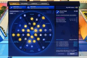 《变种基因》v1.49中文版