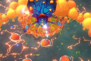 《神之打击》Build.6627871中文版