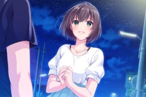 《青夏轨迹》Build.10072253中文版