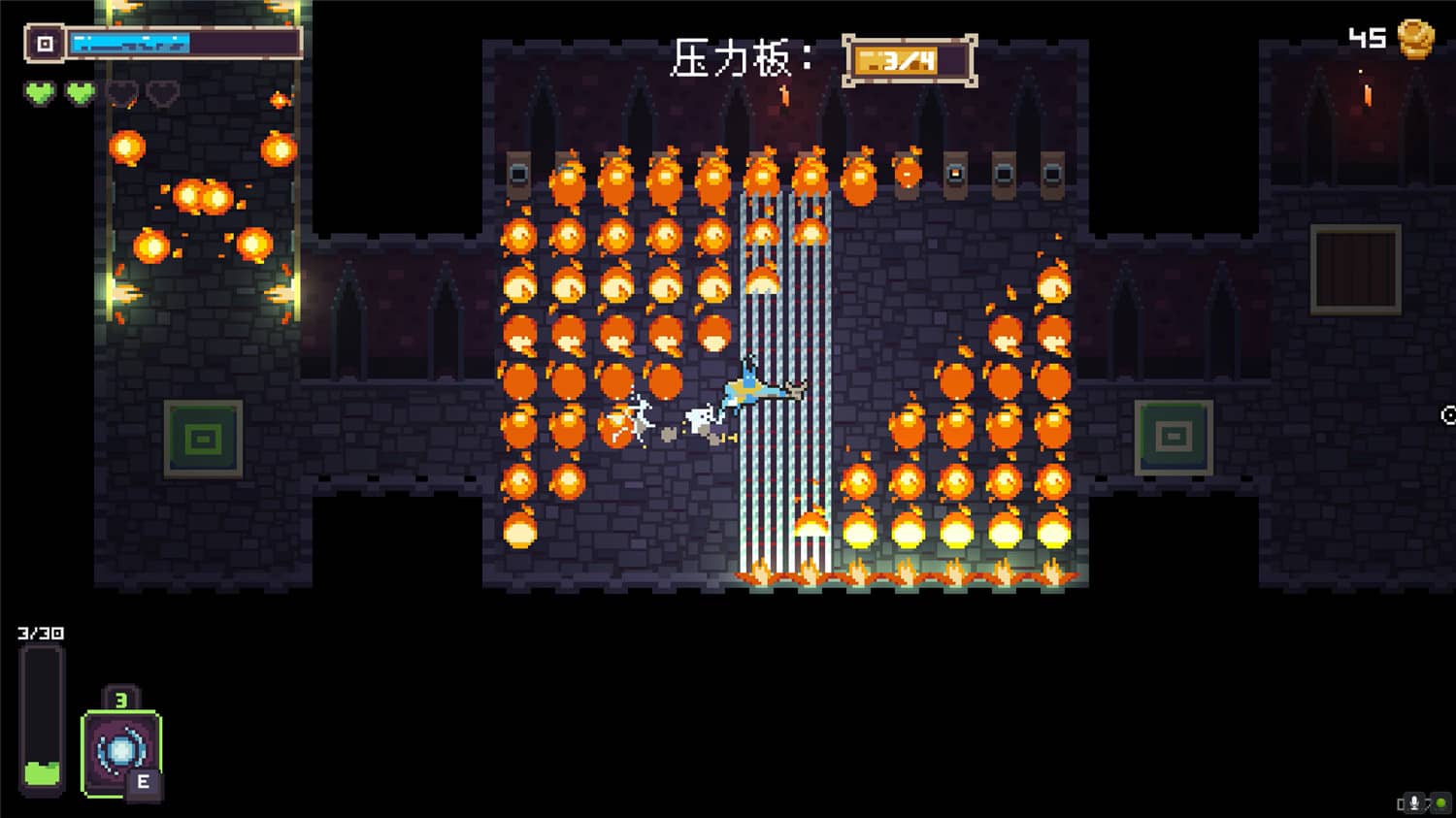 《死灵保安》v1.0.1中文版 《死灵保安》v1.0.1中文版
