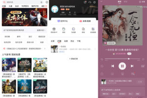 安卓喜马拉雅 v9.0.87.1 去广告纯净版