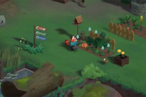 《Aka》v1.0中文版