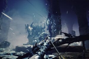 《女巫悲歌》v1.3中文版
