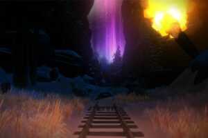 《漫漫长夜》v2.05中文版