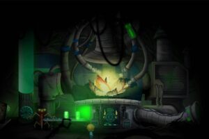 《沙皮克：月球探索》中文版