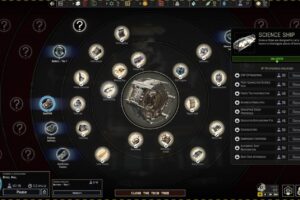《伊克西翁》v1.0.2.2中文版
