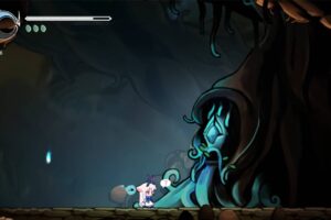 《衔尾：龙之铃》中文版