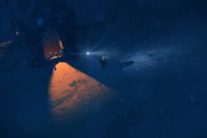 《撞击冬季》v3.2中文版