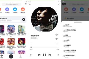 安卓DX云音乐 v6.2.9 纯净版