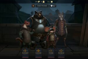 《废墟战旗》v1.3.44中文版