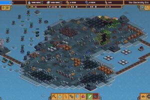 《巨浪滔天》v0.10.6.4中文版