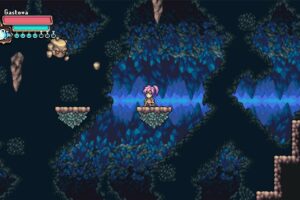 《女巫史诗》v1.01c中文版