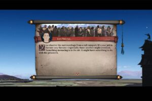 《诸神灰烬：救赎》v1.5.7中文版