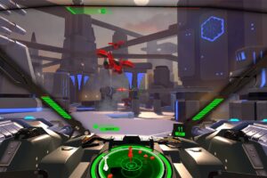 《终极战区黄金版》v1.08中文版