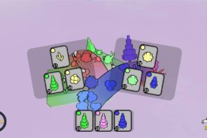 《阿尔帕卡小岛》v1.0.0中文版