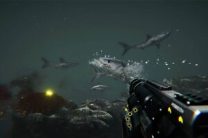 《死在水中2》v1.0.1中文版