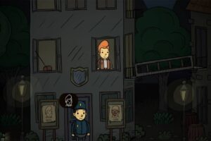 《午夜探险》Build.10437505中文版