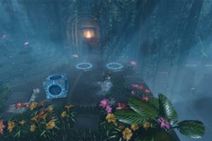 《漫游乔和他的神秘冒险》v1.0.0中文版