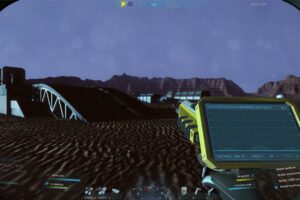 《占领火星》v0.99.9.3中文版