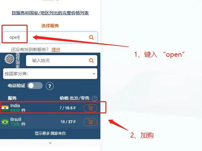 ChatGPT注册详细攻略指南-4