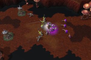 《魔兽争霸3：重制版》v1.35.0.19887中文版