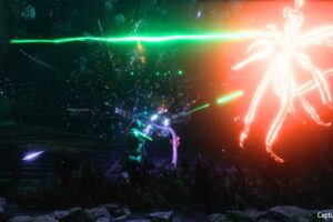 《死亡回归》Build.10547147中文版