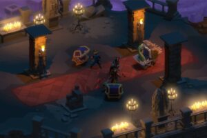 《失落王国》v0.21.4中文版