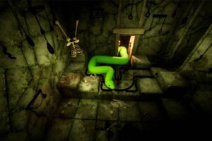 《蛇蛇神庙》v1.0.11中文版