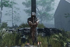 《邪恶之下》v2.7.7中文版