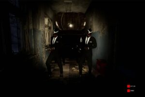《灵异校园》Build.10577013中文版