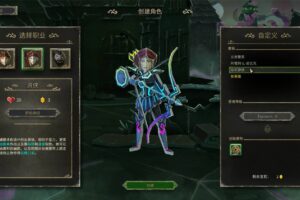 《地狱卡牌》v0.5.230218中文版