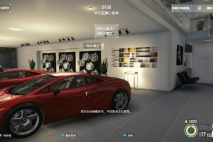 《收获日2》v1.136.173中文版