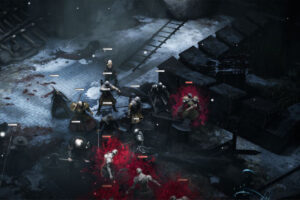 《救赎死神》v1.0.0中文版