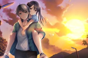 《未来广播与人工鸽》中文版